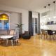 Acropolis View Penthouse N, Atény - Fotografie 5