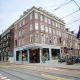 Hotel Cornelisz, Amsterdam