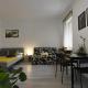 La Casa di Oreno, Vimercate