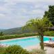 Villa Il Poggio, Greve in Chianti (fotografie 5)