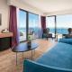 Amphora Hotel, Split - Fotografie 7