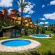 Spacious Apartment in Marbella, Pool, Marbella - Fotografie 7