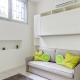 Modernissimo Loft in Porta Romana, a 200m dalla Bocconi, Milán - Fotografie 7