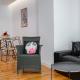 Serene Hideaway in Chiado, Lisbonne - Photo 9