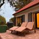 Luxury Cottage by Little Danube - Pista & Magduska, Čierna Voda