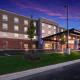 Holiday Inn Express & Suites Chicago - Hoffman Estates by IHG, Hoffman Estates (fotografie 2)