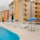 Apto Ubatuba Sun Way 3107, ウバトゥバ - 写真 6