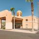 Super 8 by Wyndham Casa Grande Каса-Гранде - Фото 3