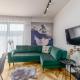 Stylish Apartment Balticus 15 with Air Conditioning by Noclegi Renters Międzyzdroje - Foto 1