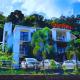 Capital Resort Inn, Monaragala