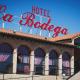 Hotel La Bodega, La Almunia de Doña Godina