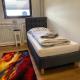 CITY MARITIME APARTMENT, ブレーマーハーフェン - 写真 4