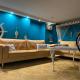 CITY MARITIME APARTMENT, ブレーマーハーフェン - 写真 10