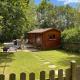 The Cabin with Hot Tub Maidstone - Fotografie 4