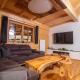 Chalet Risus Vallis Lachtal, Lachtal (Foto 8)