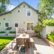The Oxbow House - Designer 3BD/2BA Home, Napa