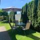 Schöne Wohnung in Röfingen, Röfingen - Foto 1