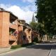 Old Town Apartment with a separate entrance, Kaunas