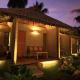Bale Karang Cottages, Batukaras - Fotografie 2