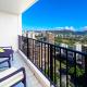 Warm Aloha Vibes, Mountain Views, Short Walk to Beach, and Free Parking Honolulu - Fotografie 2
