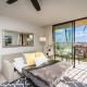 1BD Condo with Ocean Views: 40% OFF, Self Check-In Kihei - Foto 3