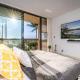 1BD Condo with Ocean Views: 40% OFF, Self Check-In Kihei - Foto 10