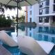 Timurbay by Dfamilia, ground floor suite with easy access to the pool and beach, Kuantan - Fotografie 8