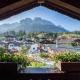 Ferienwohnung Gipfelblick, Grainau - Zdjęcie 1