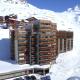 Serac Appartements VTI, Val Thorens - Photo 1