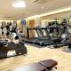 Crowne Plaza Nottingham by IHG, Nottingham (fotografie 5)