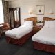 Crown & Mitre Hotel, Carlisle (fotografie 5)
