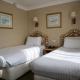 Crown & Mitre Hotel, Carlisle (fotografie 4)