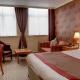 Crown & Mitre Hotel, Carlisle (fotografie 2)