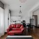 Scarfoglio Apartment, 4 persone, 2 camere, balcone, Wi-Fi, Stazione Tiburtina, Roma - Foto 4