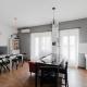 Scarfoglio Apartment, 4 persone, 2 camere, balcone, Wi-Fi, Stazione Tiburtina, Roma - Foto 3