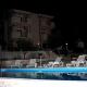 Seaside apartments with a swimming pool Posedarje, Novigrad - 6162, Posedarje (fotografie 10)