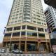 Metro Hotel Bukit Bintang, Куала-Лумпур - Фото 5