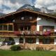 Haus Alexander, Ellmau
