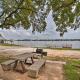 Granbury Cottage, Steps to Lake and Dock!, Granbury (foto 3)
