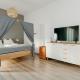 ShortStayPoland Marymoncka, Warsaw - Photo 9