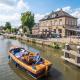 Hotel Over de Brug, Haastrecht