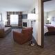 American Inn & Suites, Parkers Prairie (fotografie 6)