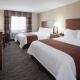 American Inn & Suites, Parkers Prairie (fotografie 3)