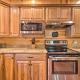Creekside Broken Bow Cabin w/ Hot Tub & Fire Pit!, Stephens Gap (foto 10)