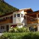 Haus Telisia, Klösterle am Arlberg