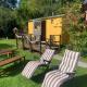 The Hideaway at Duffryn Mawr Self Catering Cottages, Cowbridge