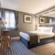 Holiday Inn - Glasgow - City Ctr Theatreland by IHG - Fotografie 9