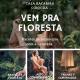 Casa Bacarirá - Floresta com Yoga e Café da Manhã Vegano, カンブリ - 写真 3