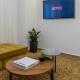 The Averof (Kalimarmaro) City Center Apartment, Atény - Fotografie 8