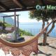 OurMadeira - Stonecliff Cottage, countryside retreat Calheta - Foto 1